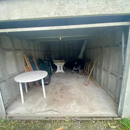 Agreable Maison De Sur Trois Etages Апартаменты